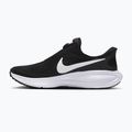 Moteriški bėgimo batai Nike Revolution 8 EasyOn black/anthracite/wolf grey/white 2