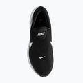 Moteriški bėgimo batai Nike Revolution 8 EasyOn black/anthracite/wolf grey/white 6