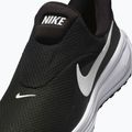 Moteriški bėgimo batai Nike Revolution 8 EasyOn black/anthracite/wolf grey/white 8