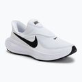Moteriški bėgimo batai Nike Revolution 8 EasyOn white/wolf grey/black