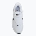 Moteriški bėgimo batai Nike Revolution 8 EasyOn white/wolf grey/black 5