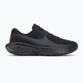 Vyriški bėgimo batai Nike Revolution 8 Extra Wide black/anthracite 2