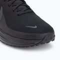 Vyriški bėgimo batai Nike Revolution 8 Extra Wide black/anthracite 7
