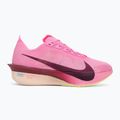 Moteriški bėgimo bateliai Nike Vaporfly 4 pink spell/hyper pink/volt ice/burgundy 2