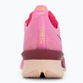 Moteriški bėgimo bateliai Nike Vaporfly 4 pink spell/hyper pink/volt ice/burgundy 6