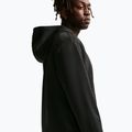 Vyriškas treniruočių džemperis Nike Flex black/black/white 4