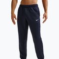 Vyriškos kelnės Nike Hyverse Dri-Fit UV Jogger obsidian/obsidian/white