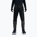 Vyriškos bėgimo kelnės Nike Challenger Therma-Fit Winterized black/anthracite/black