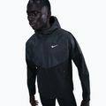 Vyriška bėgimo striukė Nike Miler Repel Winterized black/anthracite