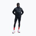 Vyriška bėgimo striukė Nike Miler Repel Winterized black/anthracite 2