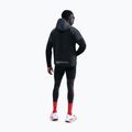 Vyriška bėgimo striukė Nike Miler Repel Winterized black/anthracite 4