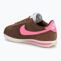 Moteriški batai Nike Cortez fauna brown/sail/white/pink spell 3