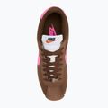 Moteriški batai Nike Cortez fauna brown/sail/white/pink spell 5