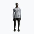 Vyriški bėgimo marškinėliai su ilgomis rankovėmis  Nike Stride Dri-Fit ADV Smoke Grey 2