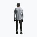 Vyriški bėgimo marškinėliai su ilgomis rankovėmis  Nike Stride Dri-Fit ADV Smoke Grey 3