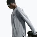Vyriški bėgimo marškinėliai su ilgomis rankovėmis  Nike Stride Dri-Fit ADV Smoke Grey 6