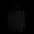 Vyriški bėgimo marškinėliai su ilgomis rankovėmis  Nike Stride Dri-Fit ADV Smoke Grey 7