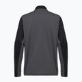 Vyriškas bėgimo džemperis Nike Pacer Winterized 1/2 Zip anthracite/black 3
