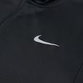 Vyriškas bėgimo džemperis Nike Pacer Winterized 1/2 Zip anthracite/black 4
