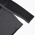 Vyriškas bėgimo džemperis Nike Pacer Winterized 1/2 Zip anthracite/black 5