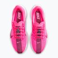 Moteriški bėgimo bateliai Nike Pegasus Plus hyper pink/playful pink/sweet beet 14