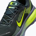 Vyriški bėgimo batai Nike Vomero 18 seaweed/cannon/sanded purple/volt 5
