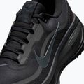 Vyriški bėgimo bateliai Nike Vomero 18 GORE-TEX black/anthracite 9