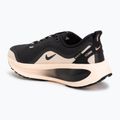 Moteriški bėgimo bateliai Nike Vomero 18 GORE-TEX black/crimson tint/black/black 3