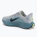 Vyriški bėgimo batai Nike Pegasus Plus pure platinum/denim turquoise/seaweed 3