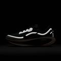 Moteriški bėgimo bateliai Nike Vomero 18 GORE-TEX black/crimson tint/black/black 8