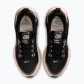Moteriški bėgimo bateliai Nike Vomero 18 GORE-TEX black/crimson tint/black/black 10
