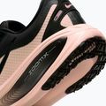 Moteriški bėgimo bateliai Nike Vomero 18 GORE-TEX black/crimson tint/black/black 12