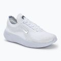Moteriški treniruočių batai Nike Free 2025 white/ghost/metallic silver