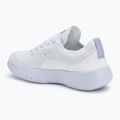 Moteriški treniruočių batai Nike Free 2025 white/ghost/metallic silver 3