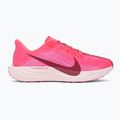Moteriški bėgimo bateliai Nike Pegasus Plus hyper pink/playful pink/sweet beet 2