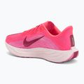 Moteriški bėgimo bateliai Nike Pegasus Plus hyper pink/playful pink/sweet beet 3