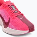 Moteriški bėgimo bateliai Nike Pegasus Plus hyper pink/playful pink/sweet beet 7