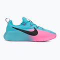Vyriški treniruočių batai Nike LeBron TR 1 dusty cactus/pink blast/black 2