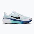 Vyriški bėgimo batai Nike Pegasus 41 white/hyper turquoise/concord/black 2