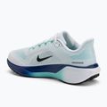 Vyriški bėgimo batai Nike Pegasus 41 white/hyper turquoise/concord/black 3