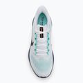 Vyriški bėgimo batai Nike Pegasus 41 white/hyper turquoise/concord/black 5