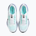 Vyriški bėgimo batai Nike Pegasus 41 white/hyper turquoise/concord/black 7