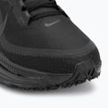 Moteriški bėgimo bateliai Nike Vomero 18 GORE-TEX black/anthracite 7