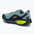 Vyriški bėgimo bateliai Nike Vomero 18 GORE-TEX seaweed/cannon-volt/barely volt 3
