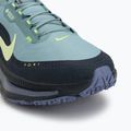 Vyriški bėgimo bateliai Nike Vomero 18 GORE-TEX seaweed/cannon-volt/barely volt 7