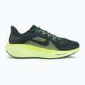 Moteriški bėgimo batai Nike Pegasus 41 seaweed/cyber/light lemon twist/black 2