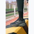 Moteriški bėgimo bateliai Nike Vomero 18 GORE-TEX black/anthracite 13
