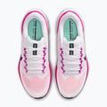 Moteriški bėgimo bateliai Nike Pegasus 41 white/fire pink/orange pulse/black 7