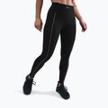 Moteriškos tamprės Nike One High-Waisted black