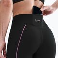 Moteriškos tamprės Nike One High-Waisted black 4